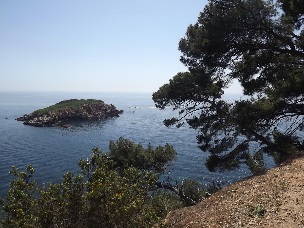 Le Cytharis Διαμέρισμα Λα Σιοτά Εξωτερικό φωτογραφία