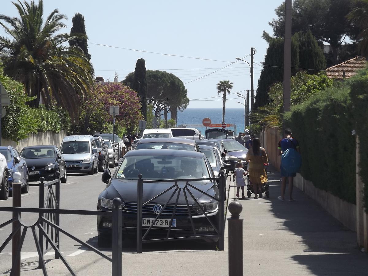 Le Cytharis Διαμέρισμα Λα Σιοτά Εξωτερικό φωτογραφία