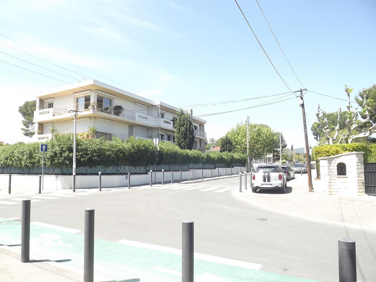 Le Cytharis Διαμέρισμα Λα Σιοτά Εξωτερικό φωτογραφία