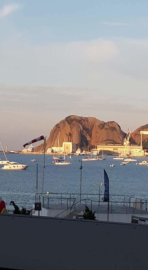 Le Cytharis Διαμέρισμα Λα Σιοτά Εξωτερικό φωτογραφία